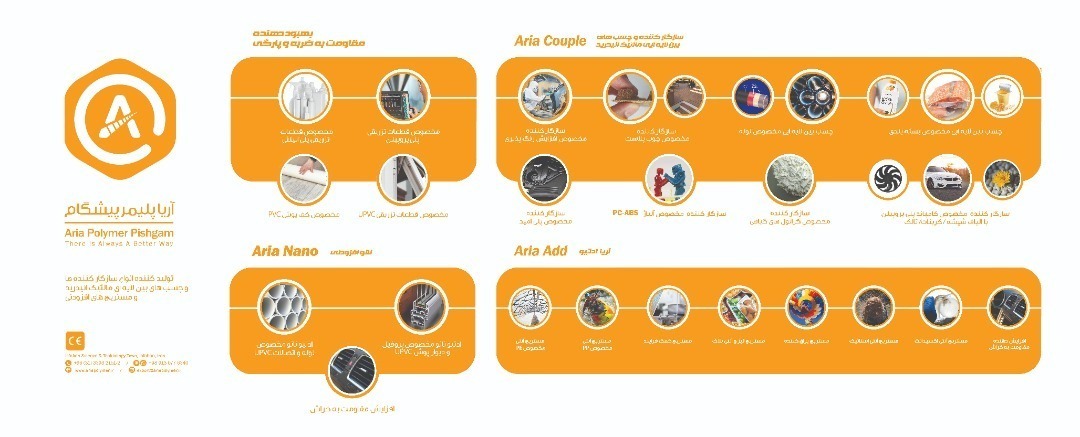 یازدهمین سالگرد تاسیس آریا پلیمر پیشگام در مسیر رشد و تعالی