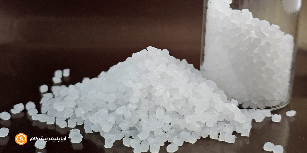 مستربچ کمک فرایند