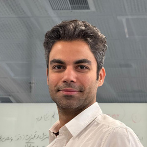تصویر آریا مرادی