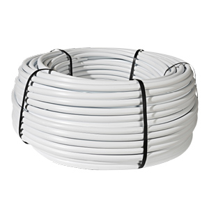 مستربچ سفید برای تولید لوله پلی‌اتیلن