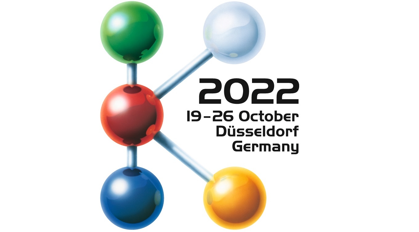 ۷۰ سالگی نمایشگاه K دوسلدورف آلمان همزمان با برگزاری در سال ۲۰۲۲